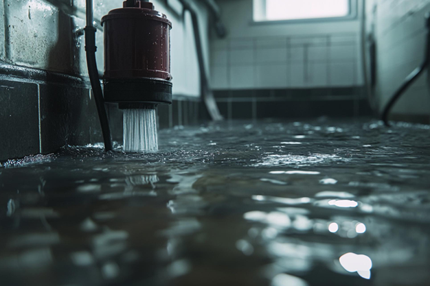 Water Leak Detections systems