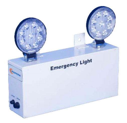 Industrial Emergency Lights (EXLITE – Industrial Series)